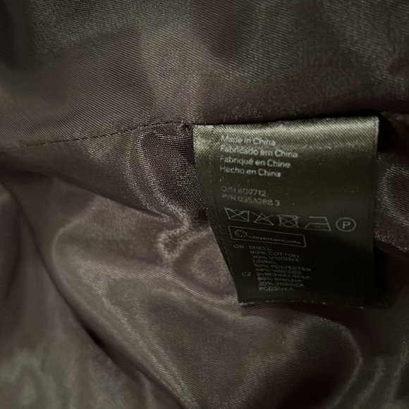 H&M jacket - Picture 5 of 8